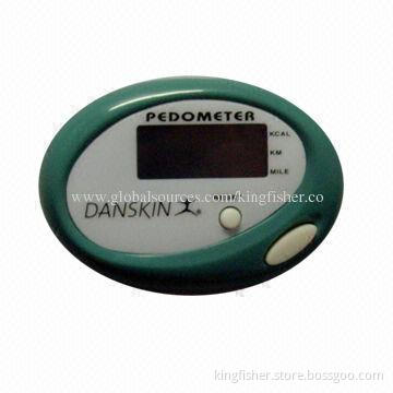 Pedometer